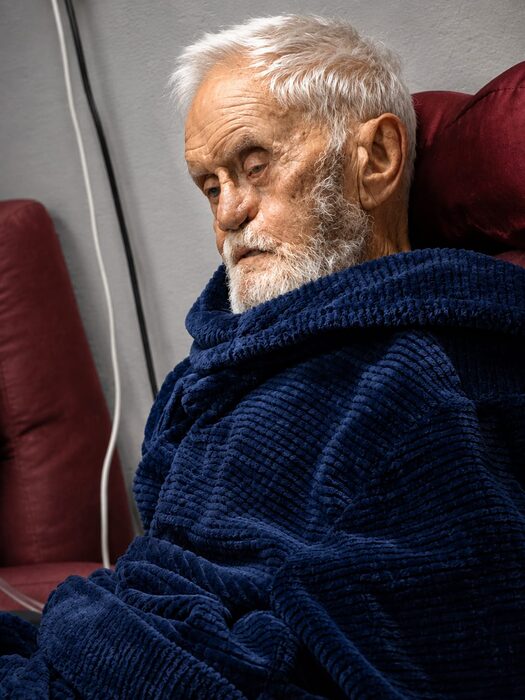 Foto van Adriaan Johannes Passano