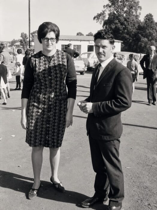 Foto van Adriaan Johannes Passano