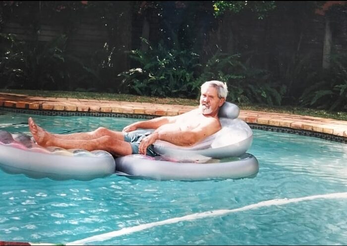 Foto van Adriaan Johannes Passano